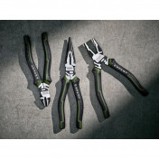 Draper Expert High Leverage Pliers Set (3 Piece)