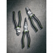 Draper Expert High Leverage Pliers Set (3 Piece)