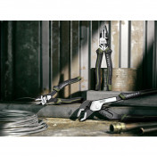 Draper Expert High Leverage Pliers Set with Water Pump Pliers (3 Piece)