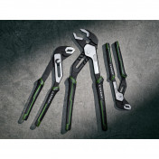 Draper Expert Water Pump Pliers Set (3 Piece)