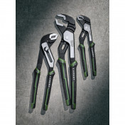 Draper Expert Water Pump Pliers Set (3 Piece)