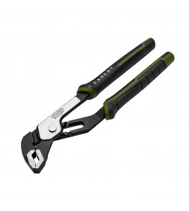 Draper Expert Water Pump Pliers, 200mm
