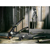 Draper Expert Quick Release Water Pump Pliers Set (3 Piece)