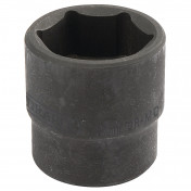 Draper Expert HI-TORQ® Impact Socket, 1/2 Sq. Dr., 27mm