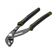 Draper Expert Quick Release Water Pump Pliers, 200mm