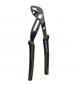Draper Expert Quick Release Water Pump Pliers, 200mm