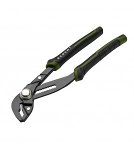 Draper Expert Quick Release Water Pump Pliers, 250mm