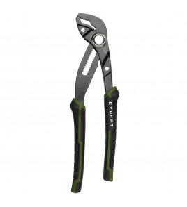 Draper Expert Quick Release Water Pump Pliers, 250mm