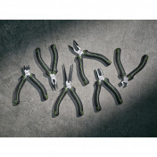 Draper Expert Mini Pliers Set (6 Piece)