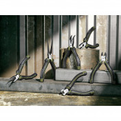 Draper Expert Mini Pliers Set (6 Piece)