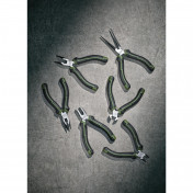 Draper Expert Mini Pliers Set (6 Piece)