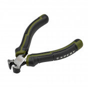 Draper Expert Mini End Cutting Pliers, 105mm