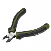 Draper Expert Mini Side Cutters, 105mm