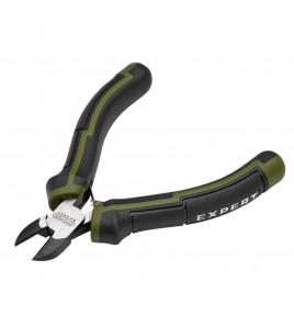 Draper Expert Mini Side Cutters, 105mm