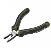 Draper Expert Mini Combination Pliers, 115mm