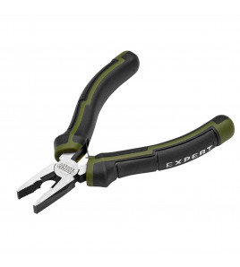 Draper Expert Mini Combination Pliers, 115mm