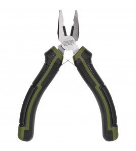 Draper Expert Mini Combination Pliers, 115mm
