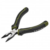 Draper Expert Mini Long Nose Pliers, 120mm
