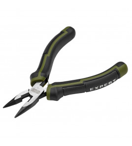Draper Expert Mini Long Nose Pliers, 120mm