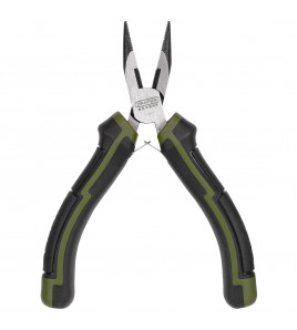 Draper Expert Mini Long Nose Pliers, 120mm