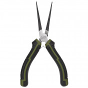 Draper Expert Mini Bent Nose Pliers, 125mm