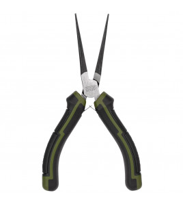 Draper Expert Mini Bent Nose Pliers, 125mm