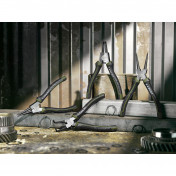 Draper Expert Circlip Pliers Set, 180mm (4 Piece)