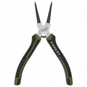 Draper Expert Straight External Circlip Pliers, 180mm