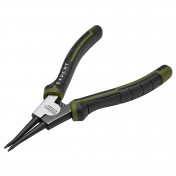 Draper Expert Straight Internal Circlip Pliers, 180mm