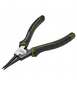 Draper Expert Straight Internal Circlip Pliers, 180mm