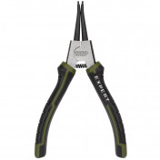 Draper Expert Straight Internal Circlip Pliers, 180mm