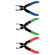 Coolant and Fuel Pipe Pliers Set (3 Piece)