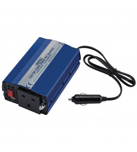 12V DC-AC Inverter, 200W