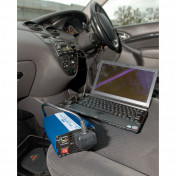 12V DC-AC Inverter, 200W