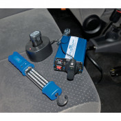 12V DC-AC Inverter, 200W