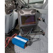 12V DC-AC Inverter, 400W