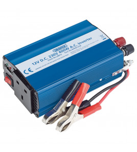 12V DC-AC Inverter, 400W