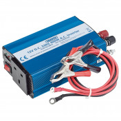 12V DC-AC Inverter, 400W