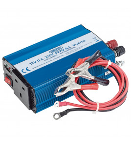 12V DC-AC Inverter, 400W