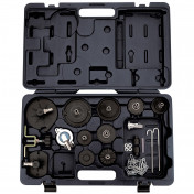 Brake Bleeder Adaptor Kit