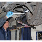 Draper Expert 2 Stage Ball Joint Separator