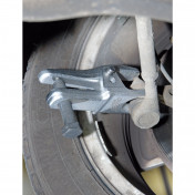 Draper Expert 2 Stage Ball Joint Separator