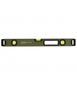 Draper Expert Box Spirit Level with Handle, 600mm