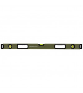 Draper Expert Box Spirit Level with Handle, 900mm