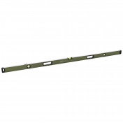 Draper Expert Box Spirit Level with Handle, 1800mm