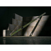 Draper Expert Box Spirit Level with Handle, 2000mm