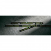 Draper Expert Box Spirit Level with Handle Set (3 Piece)