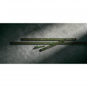 Draper Expert Box and Boat Spirit Level Set (4 Piece)