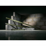 Draper Expert Box and Boat Spirit Level Set (4 Piece)