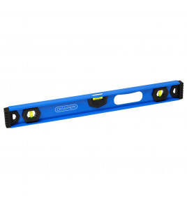 I-Beam Spirit Level, 600mm
